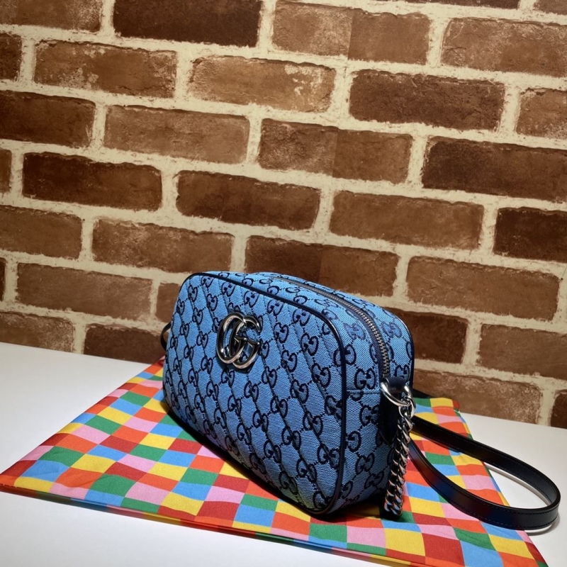 Gucci Satchel Bags